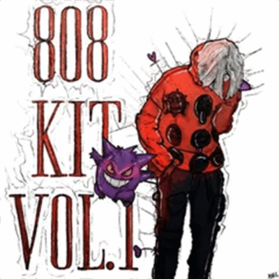 808 Kit Vol.1