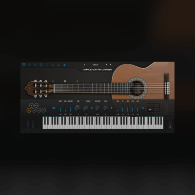 Acoustic Guitar - AGL