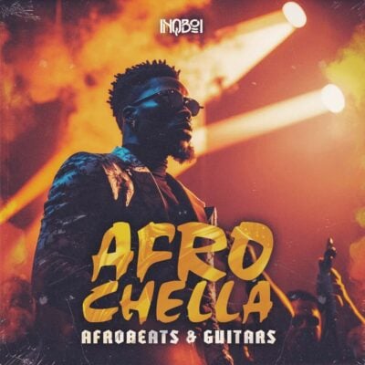 Afrochella