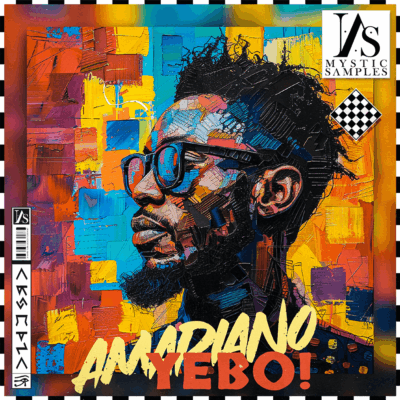 Amapiano Yebo