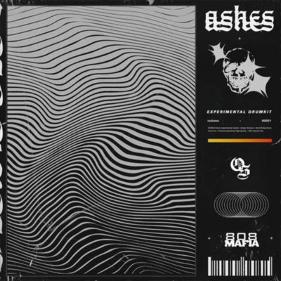 Ashes Experimental