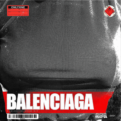 Balenciaga 001