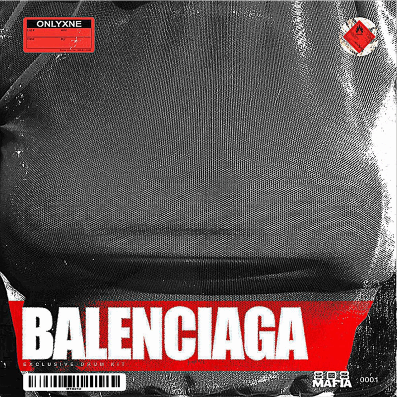 Balenciaga 001