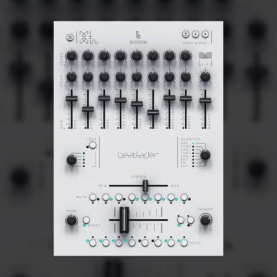 Beatfader