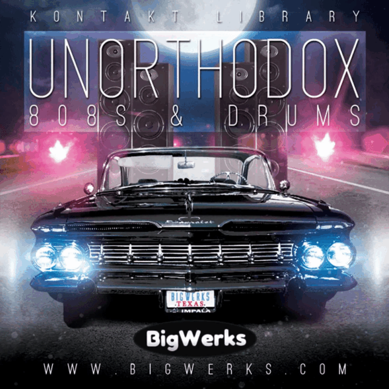 Unorthodox