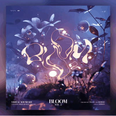 Bloom 2