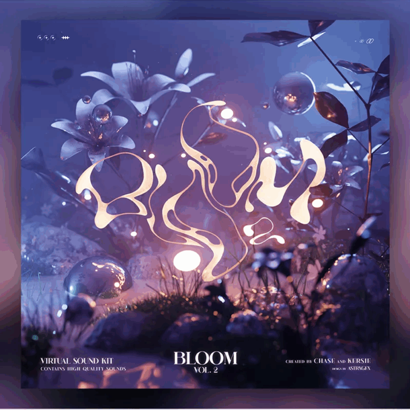 Bloom 2