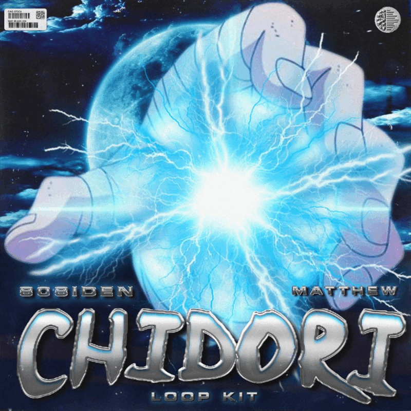 Chidori