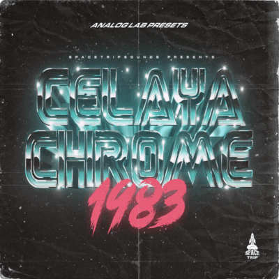Chrome 1983