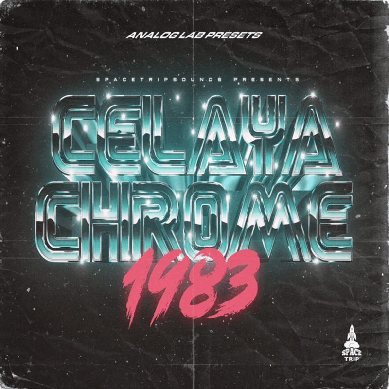 Chrome 1983