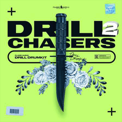 Drillchasers 2