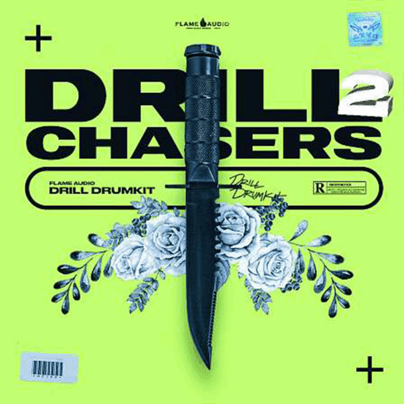Drillchasers 2