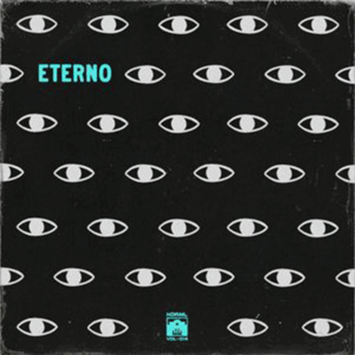 Eterno Vol.14