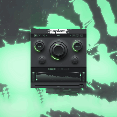 Fiedler Audio Splat