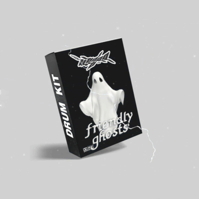 Friendly Ghosts 3