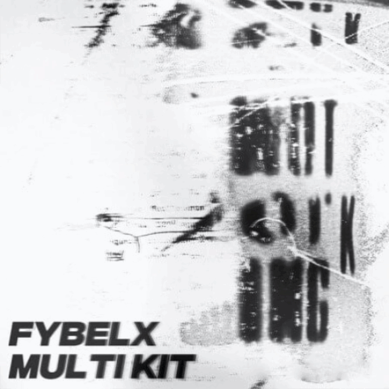 2k Multi Kit