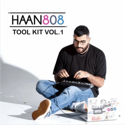 Haan 808 Vol.1