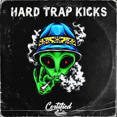 Hard Trap Kicks