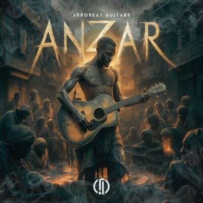 Anzar