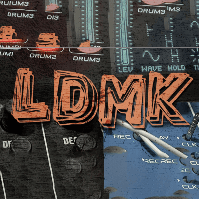 LDMK