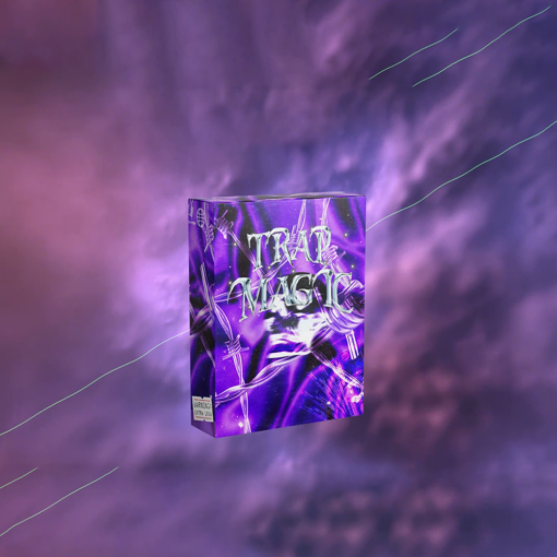 Trap Magic
