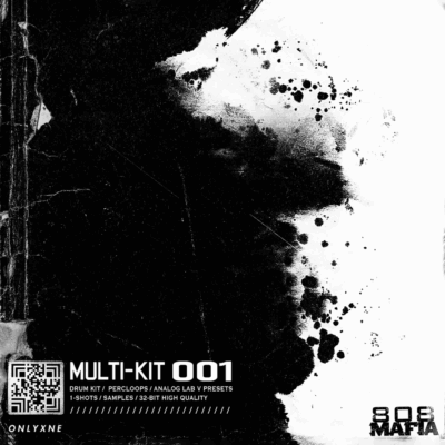 Multi-Kit 001