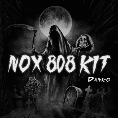Nox 808 Kit