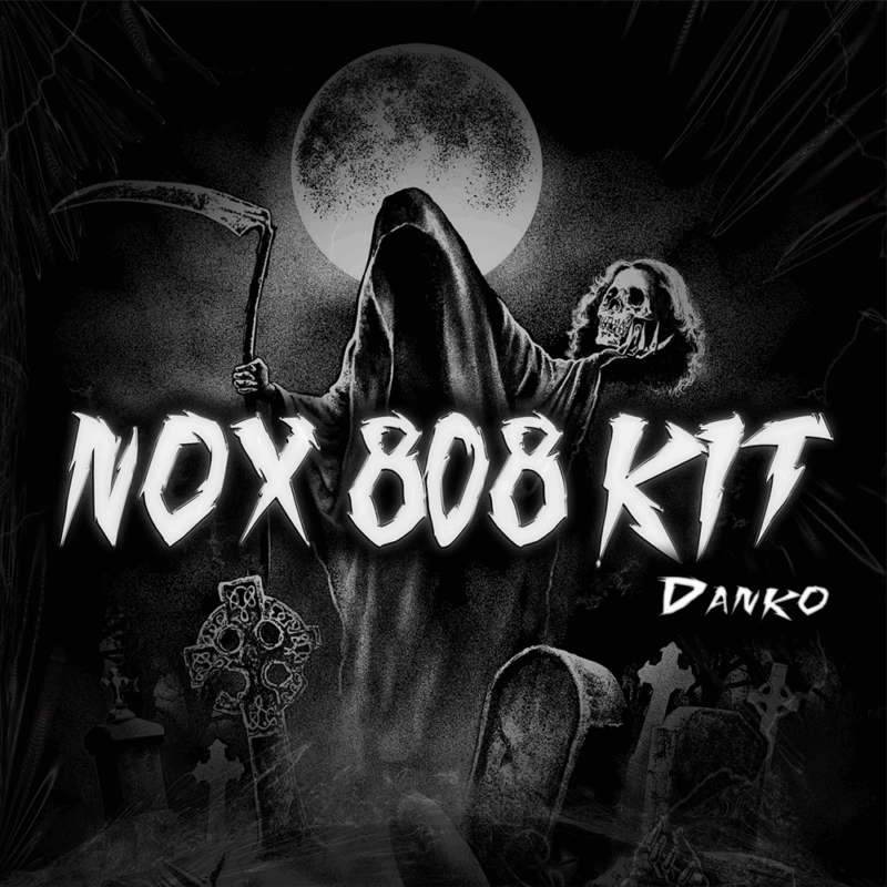 Nox 808 Kit