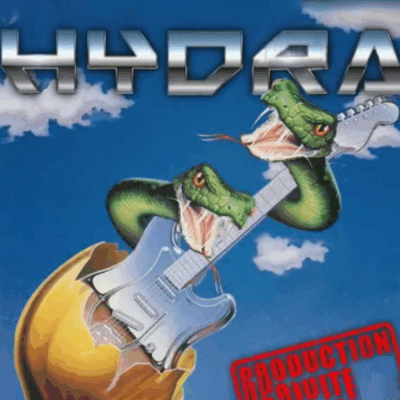 Hydra