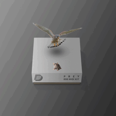 Prey