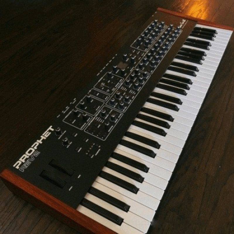 Loops And Samples