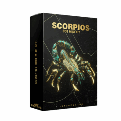 Scorpios