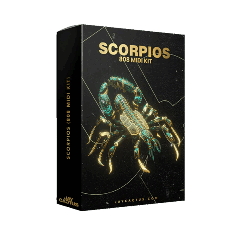 Scorpios