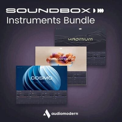 Soundbox