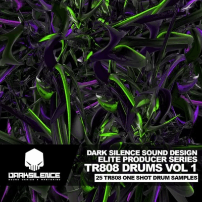 TR808 Vol.1