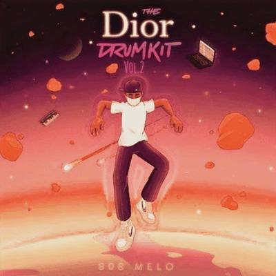The Dior Vol.2