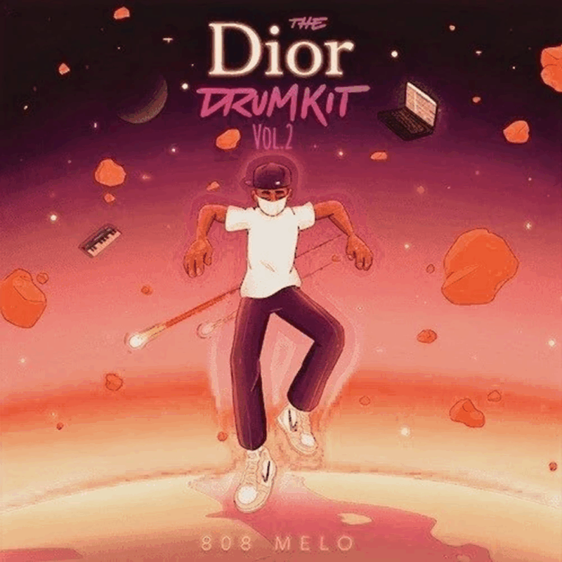 The Dior Vol.2