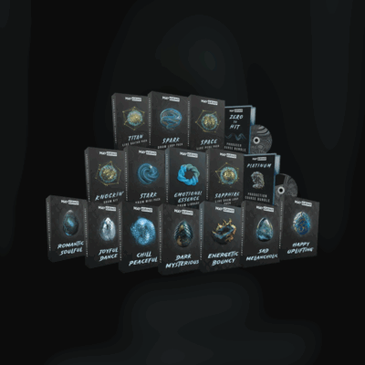 The Emotional Essence Library