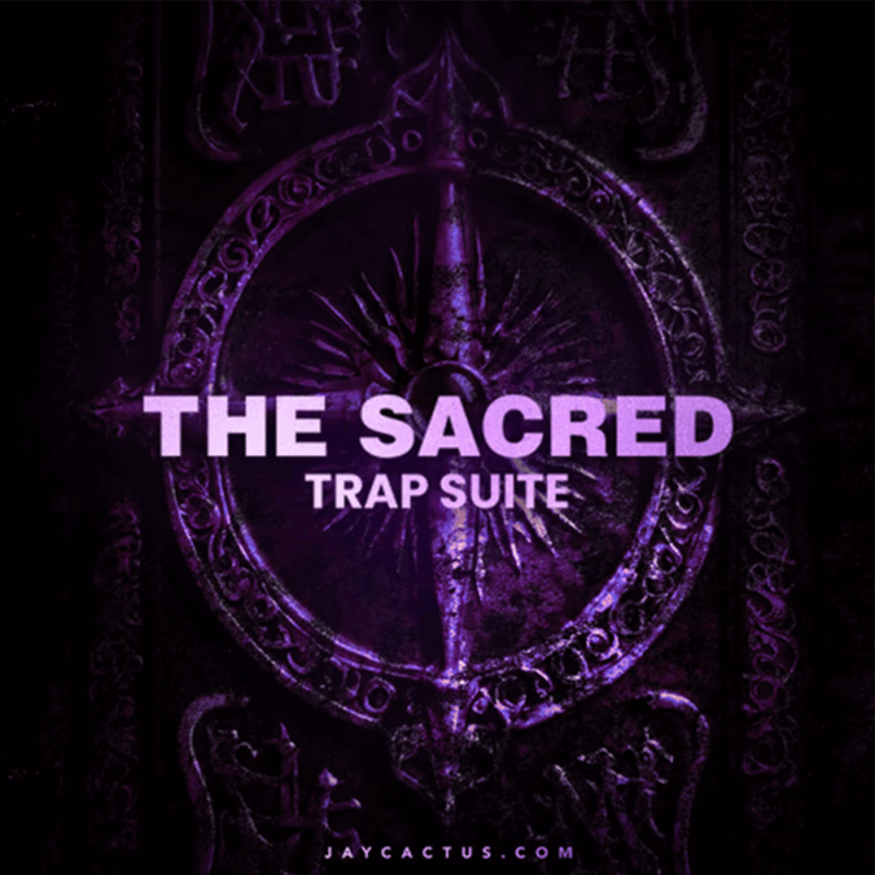 The Sacred