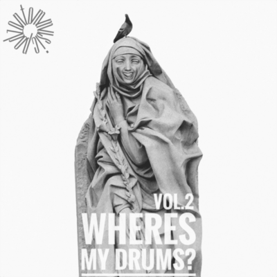 Wheres my drums? Vol​​​.​​​2