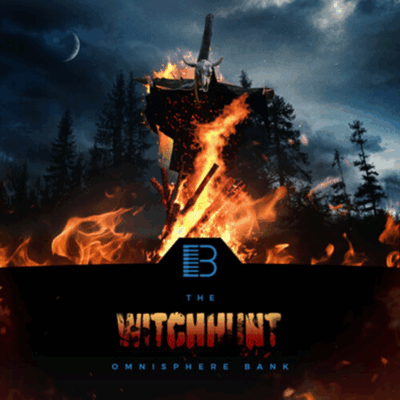 Witch Hunt