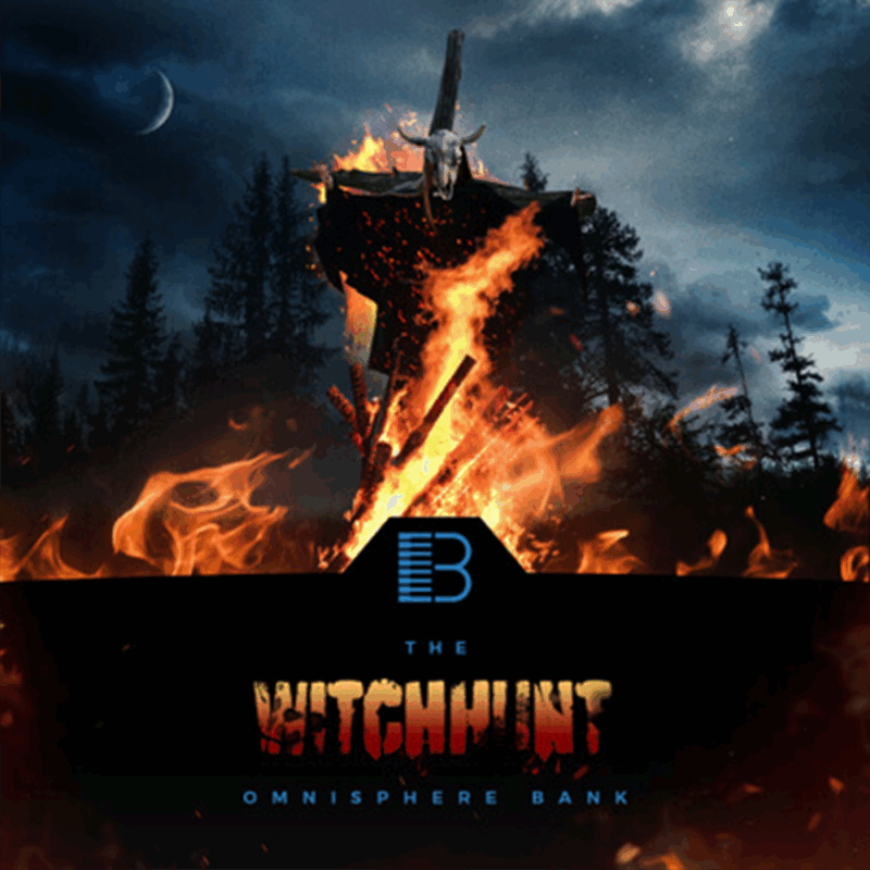 Witch Hunt