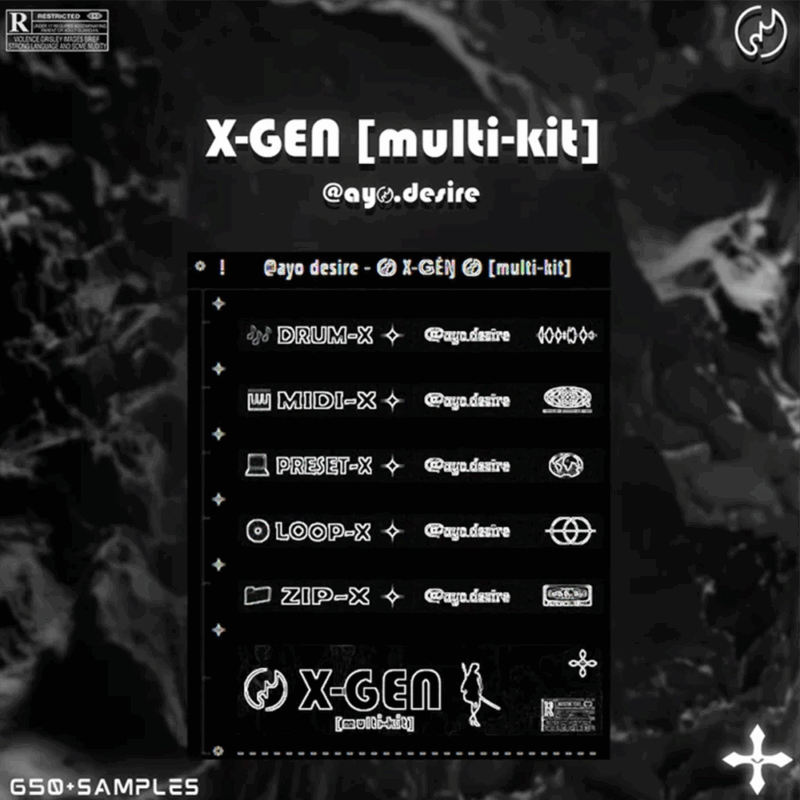 X-Gen