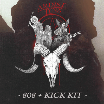 808 & Kick Kit
