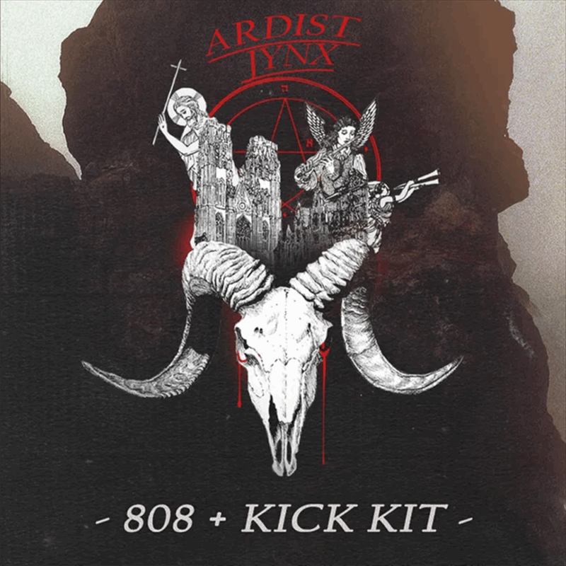808 & Kick Kit