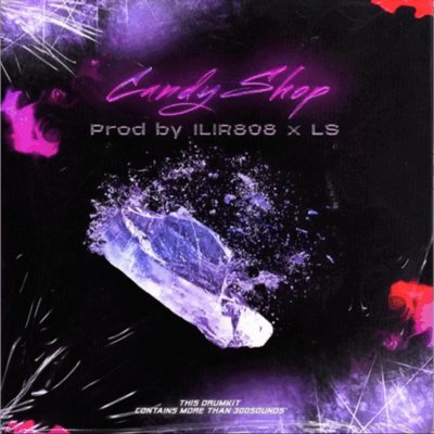 CandyShop