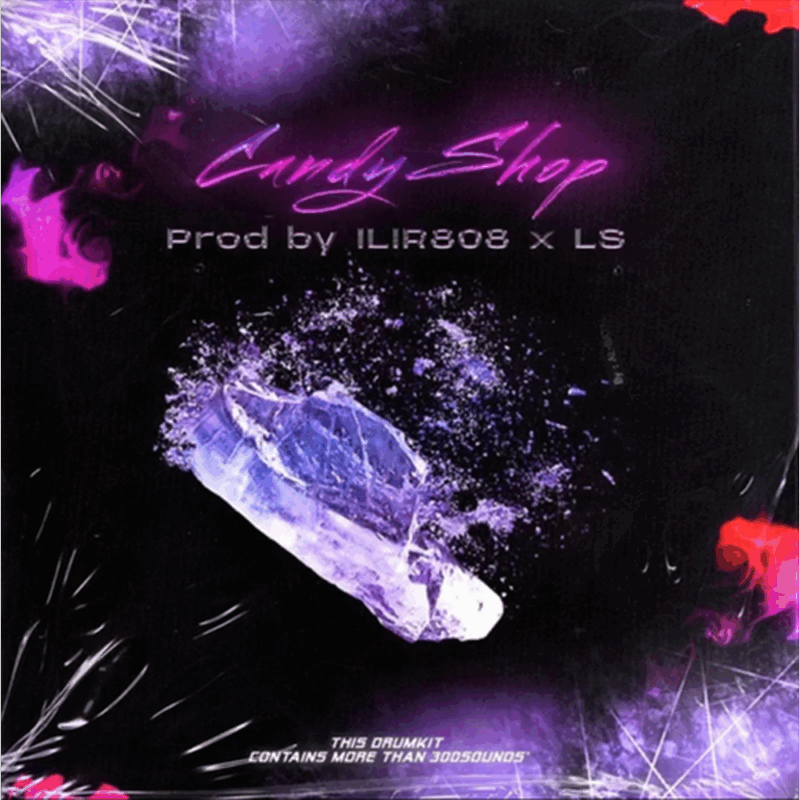 CandyShop