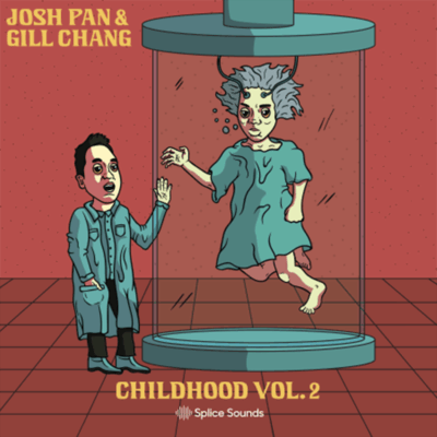 Childhood Vol. 2