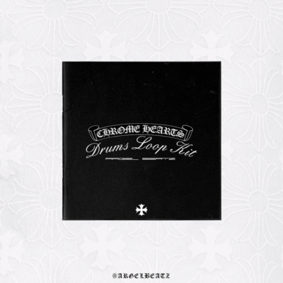 Chrome Hearts