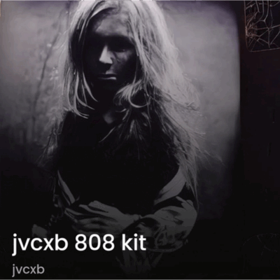 Jvcxb 808 kit